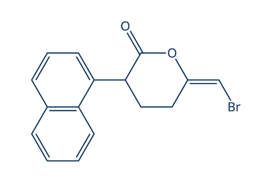 Bromoenol lactone