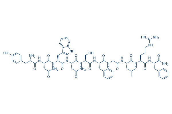 Kisspeptin-10 (human)