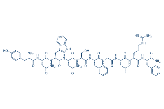 Kisspeptin-10 (human)
