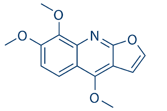 Skimmianine