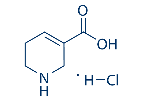 Guvacine hydrochloride
