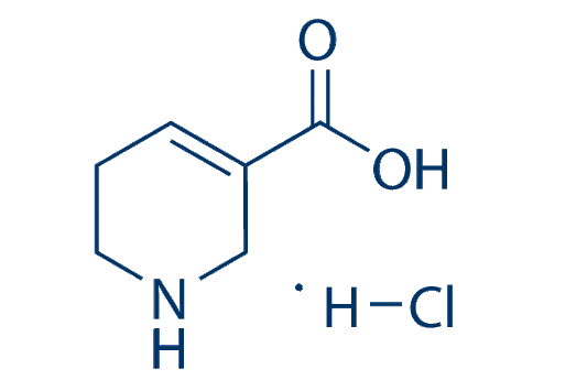 Guvacine hydrochloride