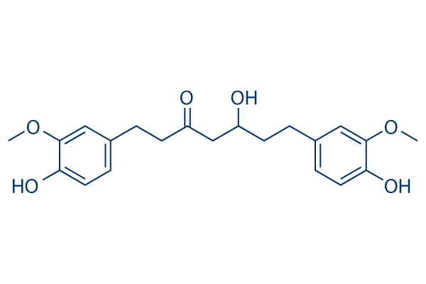 Hexahydrocurcumin