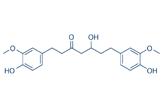 Hexahydrocurcumin