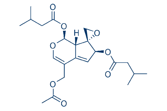 Valepotriate