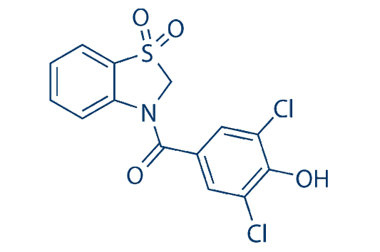 Dotinurad (FYU-981)
