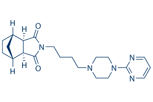 Tandospirone