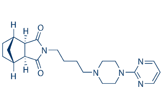 Tandospirone
