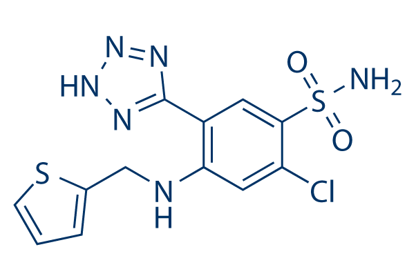 Azosemide