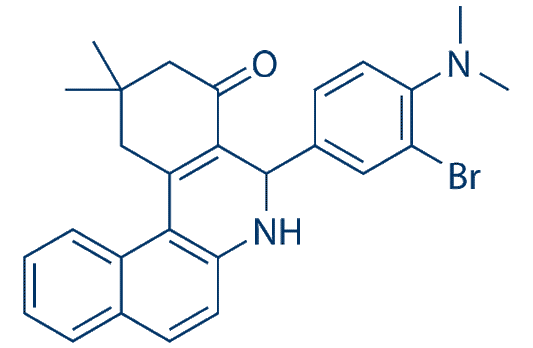 Glutaminase C-IN-1