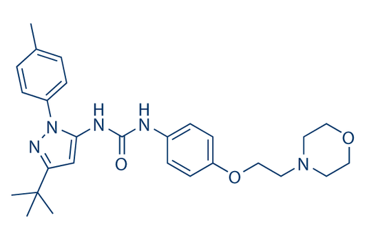p38-α MAPK-IN-1