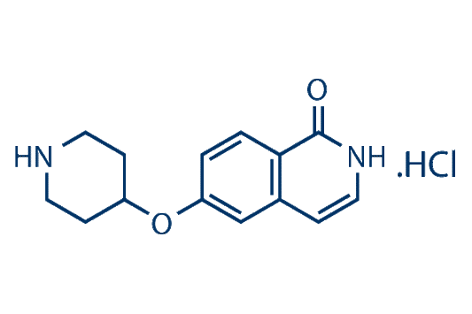 SAR407899 hydrochloride