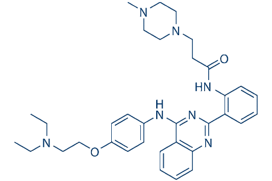hVEGF-IN-1