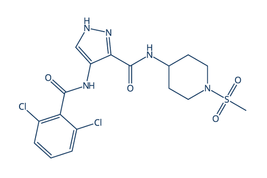 NVP-LCQ195