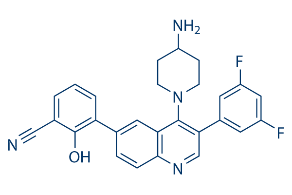 Paltusotine