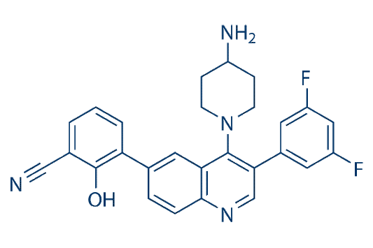 Paltusotine