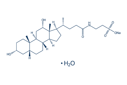 Taurodeoxycholic acid sodium hydrate
