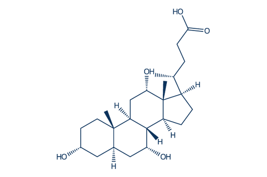 Allocholic acid