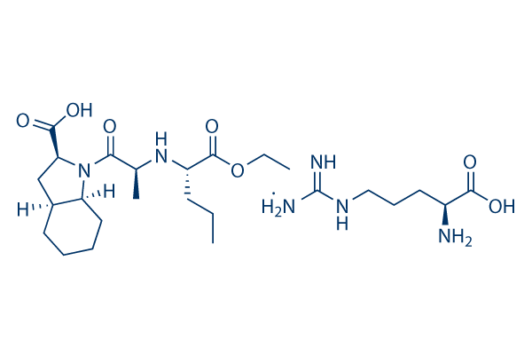 Perindopril L-Arginine