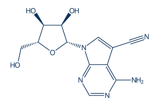 Toyocamycin