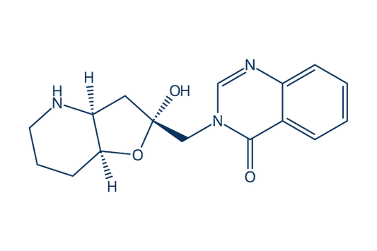 Isofebrifugin