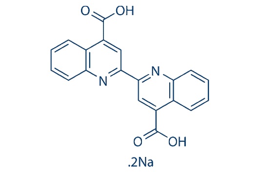 Bicinchoninic acid disodium salt