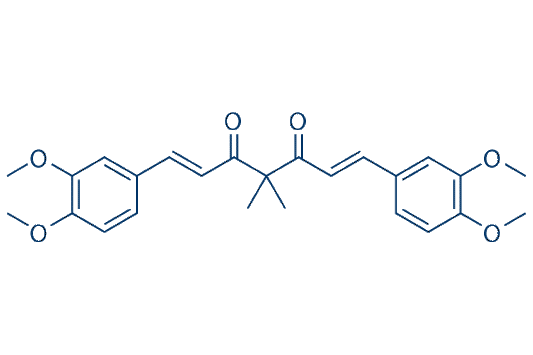 Tetramethylcurcumin