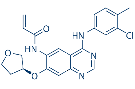 Afatinib impurity 11