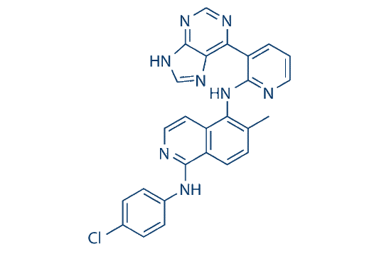 Raf inhibitor 1
