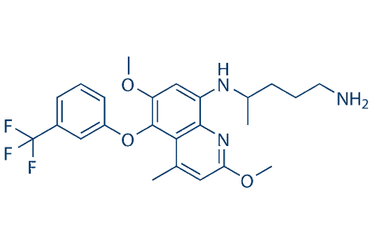 Tafenoquine