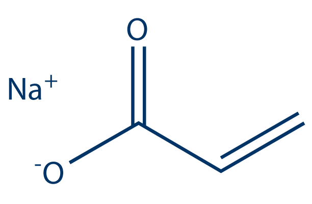 Sodium acrylate