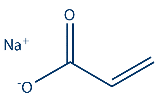 Sodium acrylate