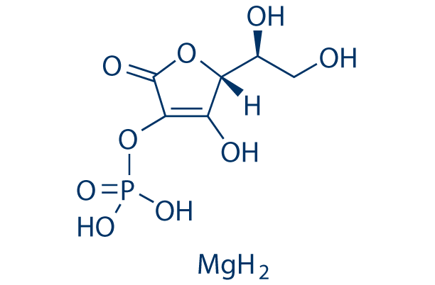 L-Ascorbic acid 2-phosphate sesquimagnesium salt