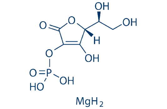 L-Ascorbic acid 2-phosphate sesquimagnesium salt