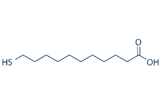 11-Mercaptoundecanoic acid