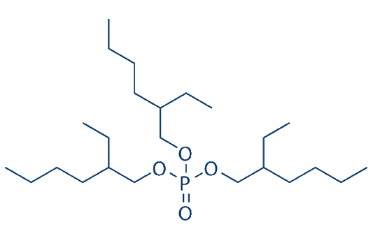 Tris (2-ethylhexyl)phosphate