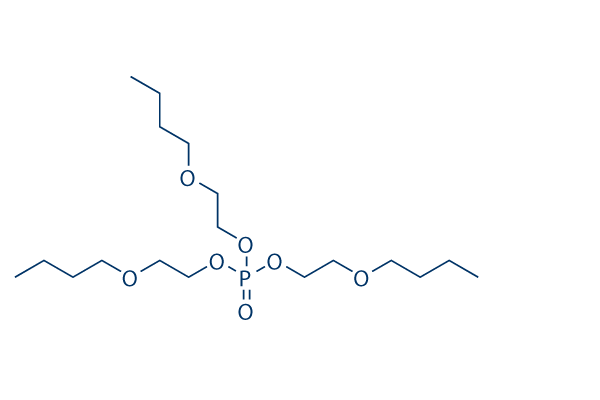 Tris (2-butoxyethyl)phosphate