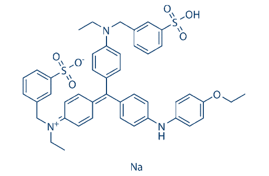 Coomassie Blue R-250