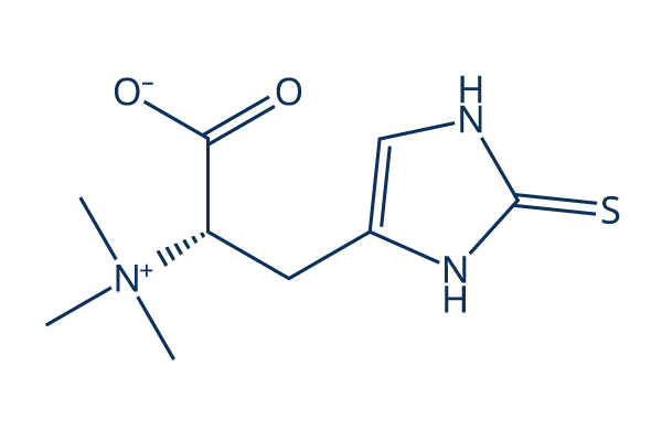 L- (+)-Ergothioneine