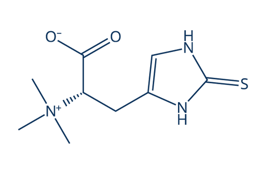 L- (+)-Ergothioneine