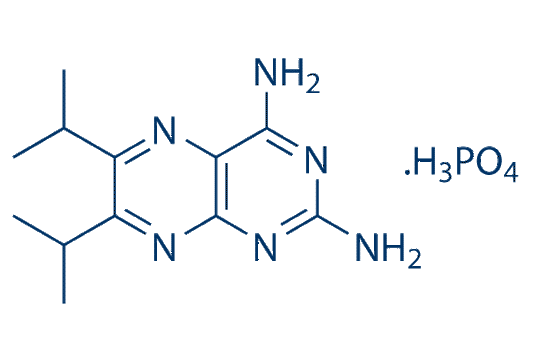 Antimalarial agent 1
