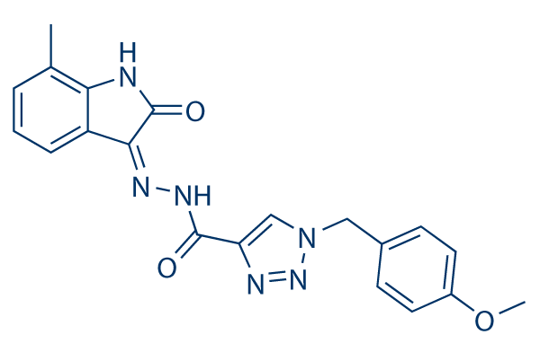 MARK4 inhibitor 1