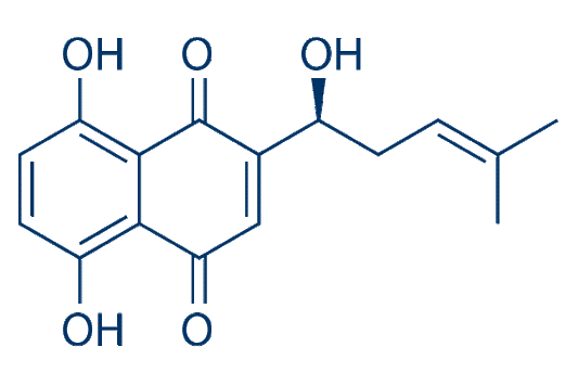 Alkannin