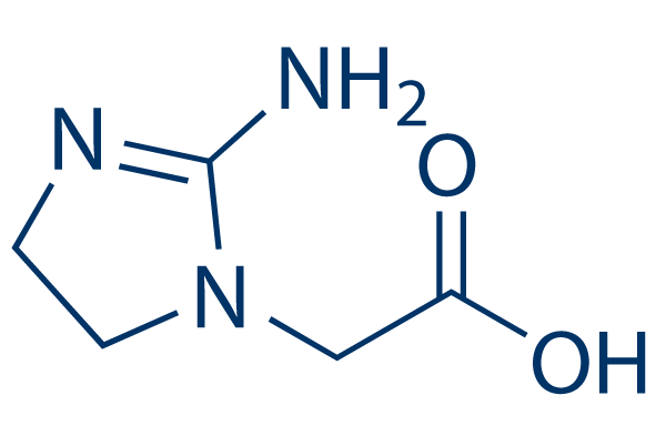 Cyclocreatine