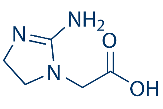 Cyclocreatine