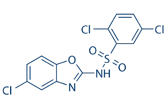 FBPase-1 inhibitor-1