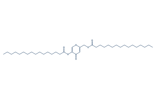 Kojic acid dipalmitate