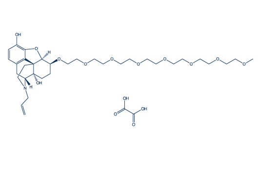 Naloxegol Oxalate