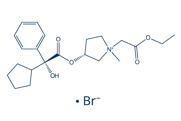Sofpironium bromide