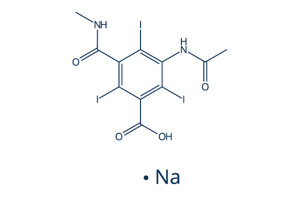 iothalamate sodium